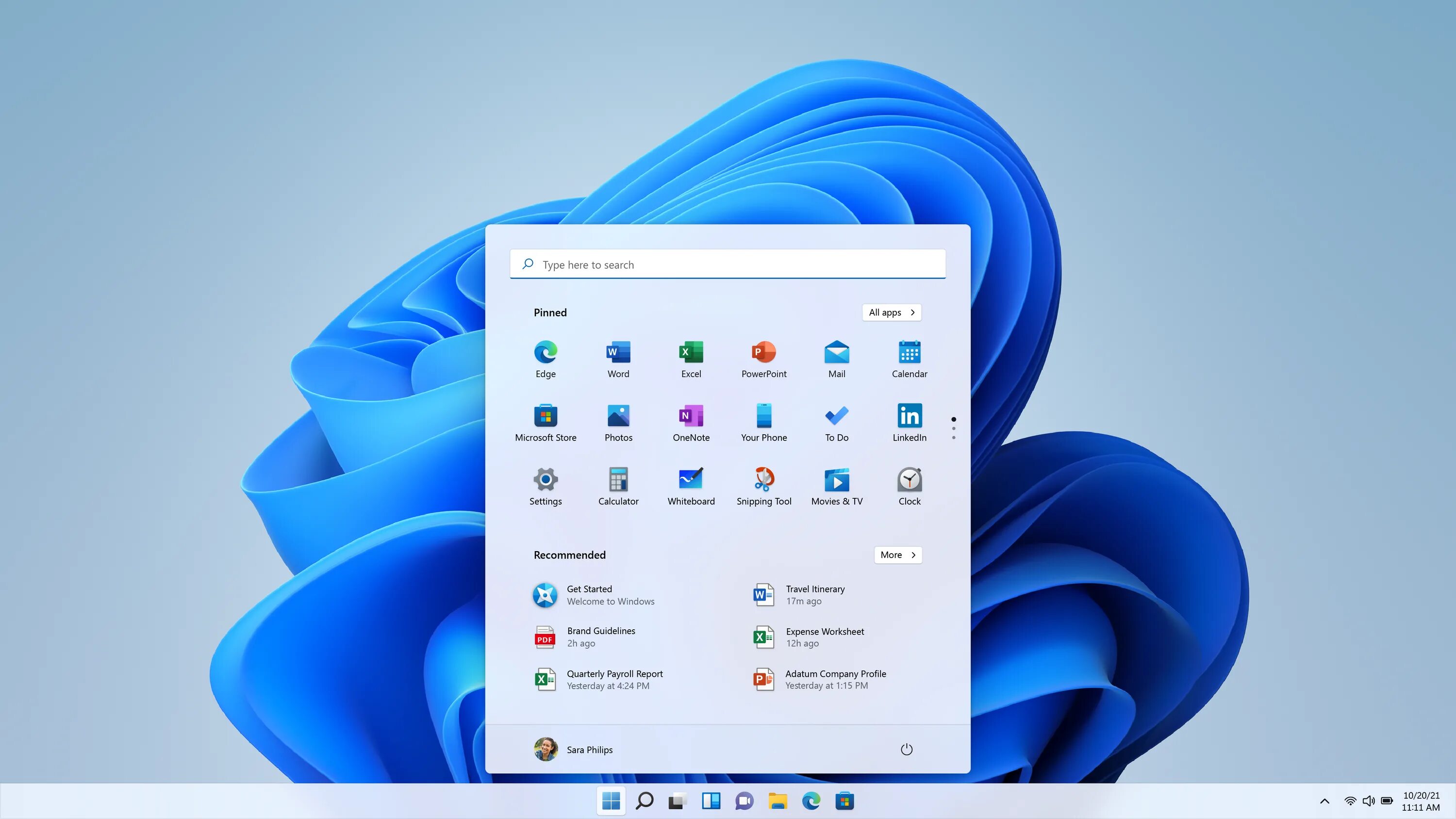 Windows 11 фото программа Что появится в специальных возможностях Windows 11 / Habr