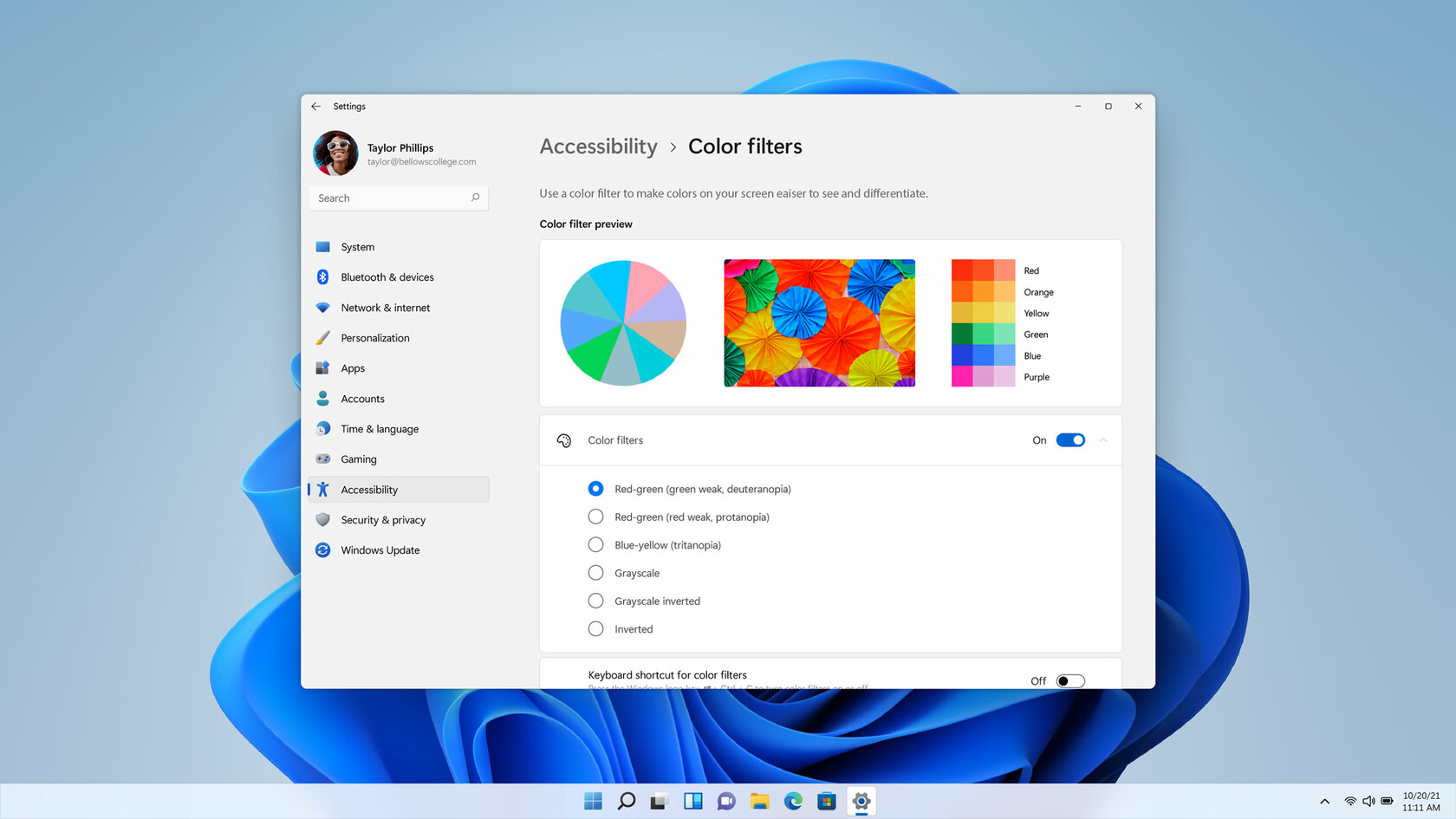 Windows 11 фото программа 7 причин обновиться до Windows 11 сразу после выхода бета-версии