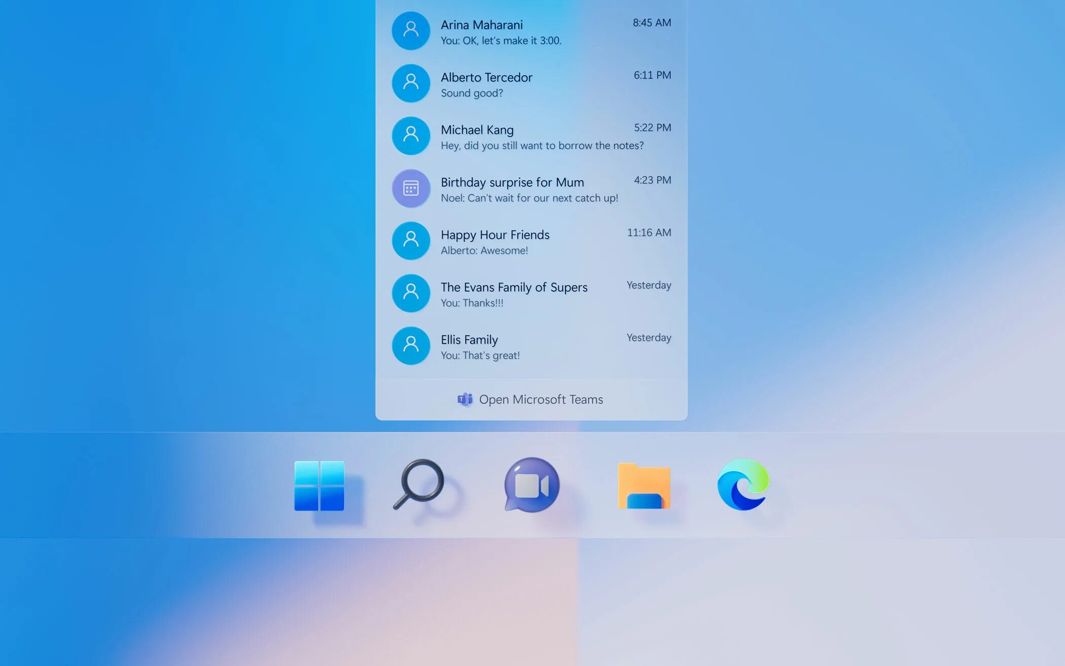 Windows 11 фото с iphone 15 функций Windows 10, которые пропадут или изменятся в Windows 11
