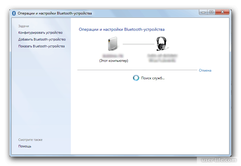 Windows 11 как подключить bluetooth наушники Как установить Блютуз на компьютер Windows 7 " Компьютерная помощь