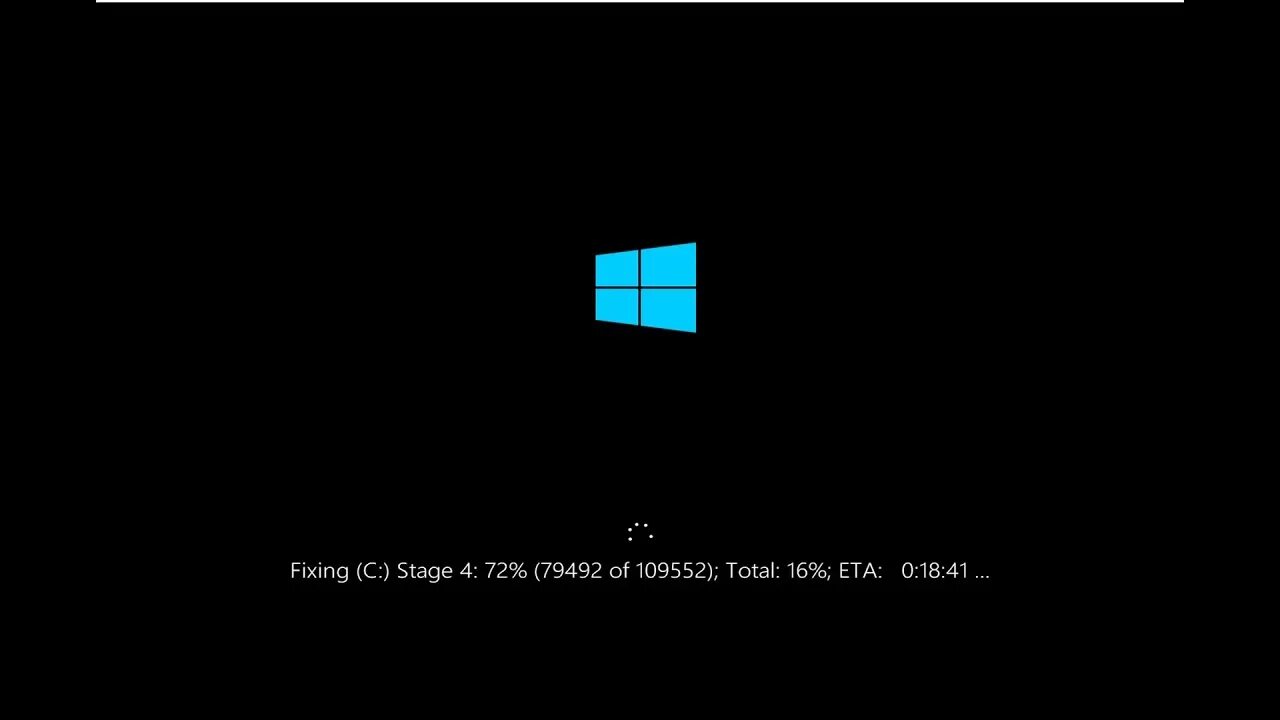 Windows 11 открываю фото система виснет Fix System Interrupts High CPU Usage on Windows 10/11 System Interrupts FIX Solu