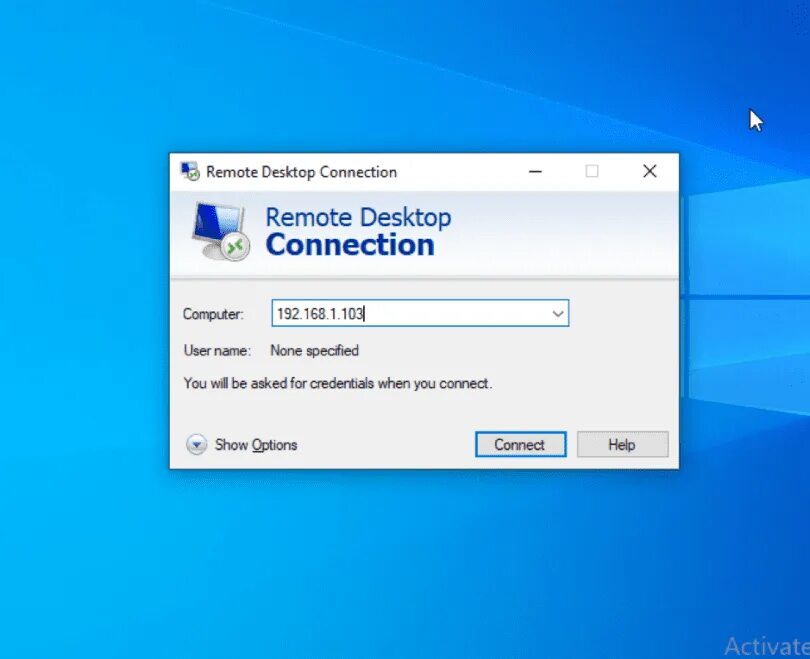 Windows 11 подключение к удаленному рабочему столу Xrdp configuration on Debian DevsDay.ru
