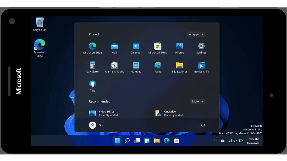 Windows 11 подключение телефона Install Windows 10/11 on Windows 10 Mobile smartphone 'Lumia 950/950 XL' where t