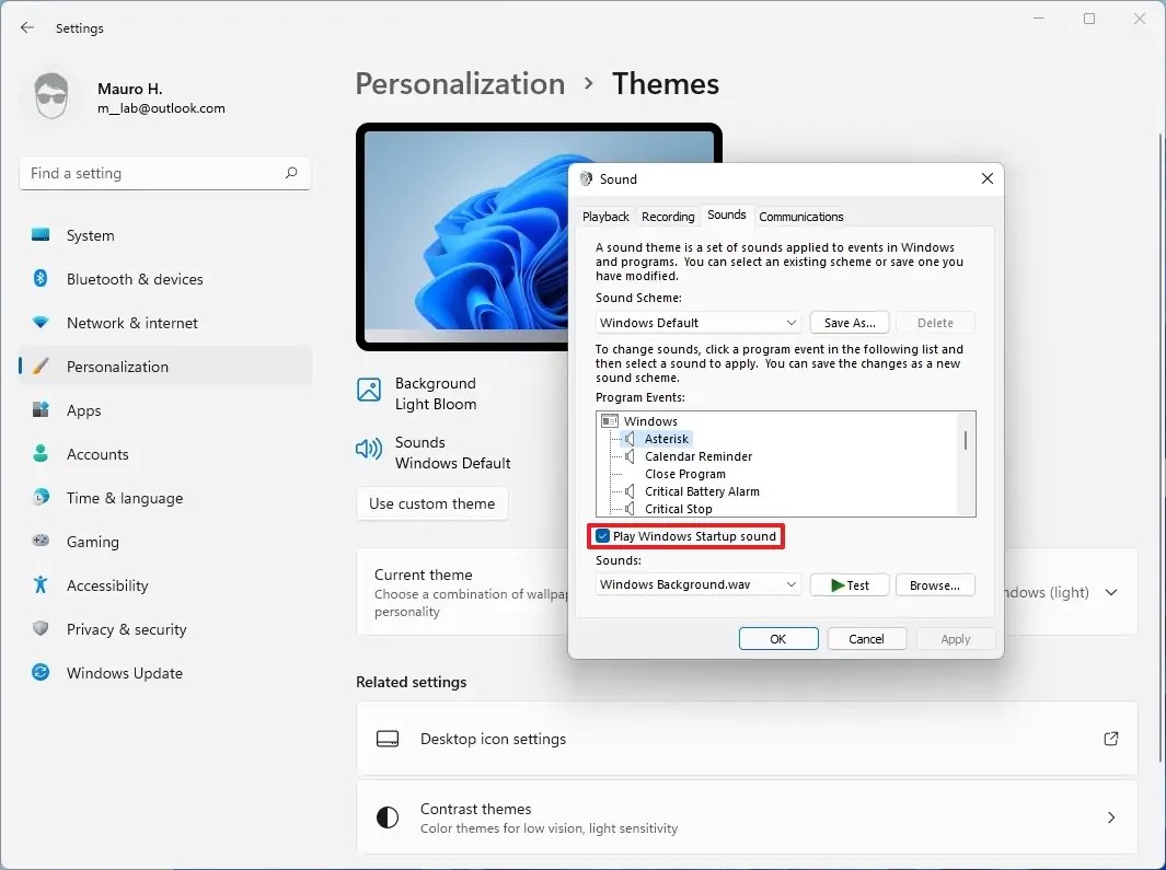 Windows 11 pro настройки системы фото Windows 11 new features and changes - Pureinfotech