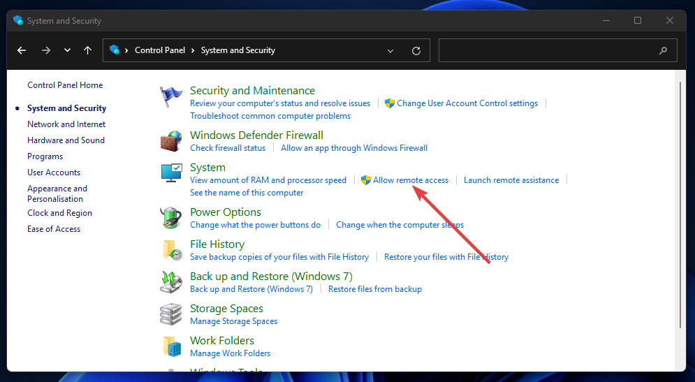 Windows 11 разрешить удаленное подключение Удаленный помощник Windows 11: как включить и использовать