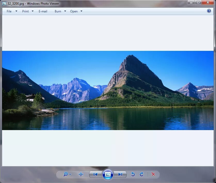 Windows 11 стандартный просмотрщик фото Hue tint when using Windows Photo Viewer - FIX - Dan Antonielli