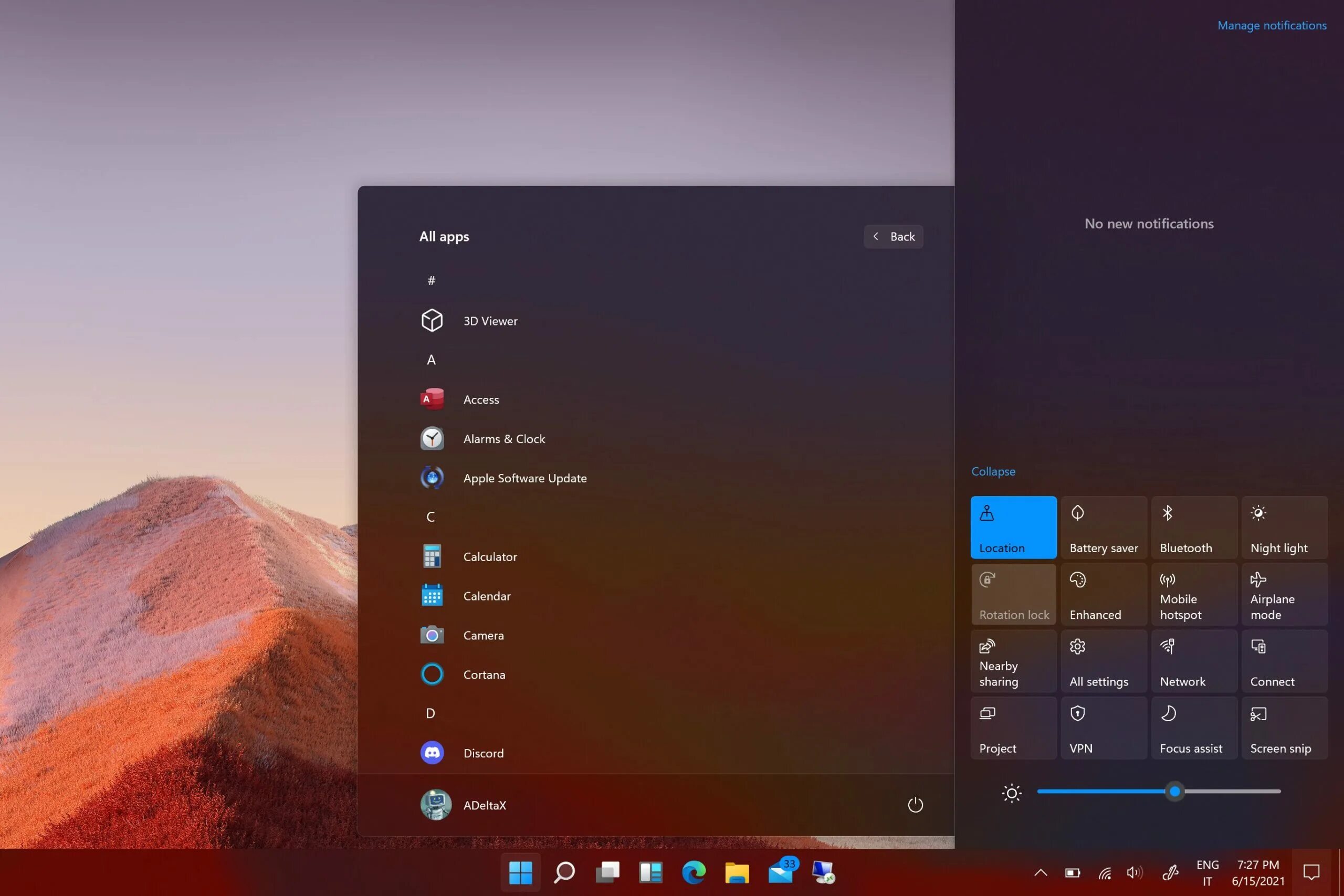 Windows 11 стандартный просмотрщик фото Все нововведения Windows 11 21H2 / Habr
