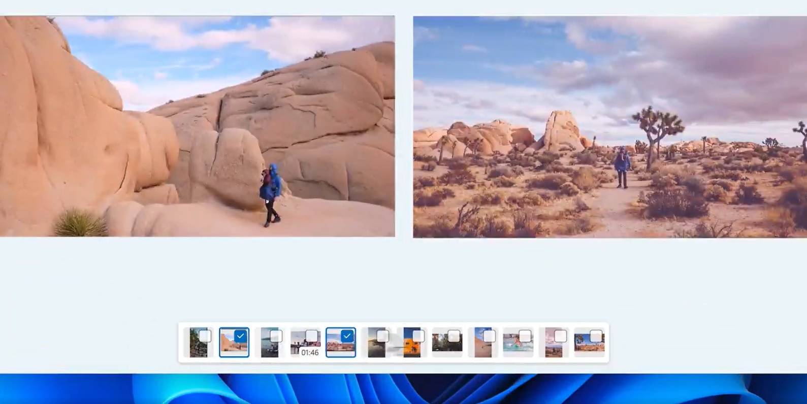 Windows 11 стандартный просмотрщик фото Microsoft обновит приложение просмотра фотографий для Windows 11