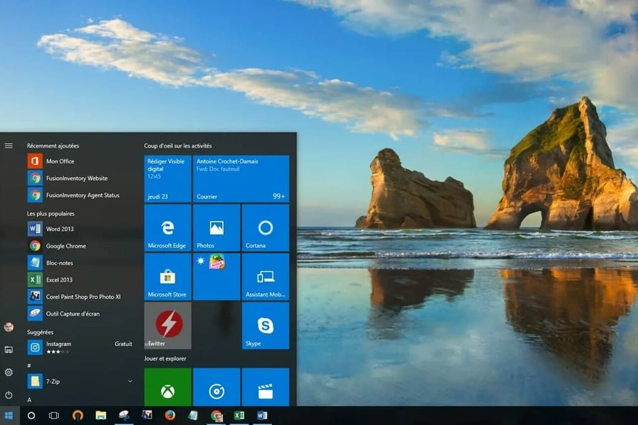 Windows 11 стандартный просмотрщик фото Стандартное приложение для просмотра фото windows 10: Средство просмотра фотогра