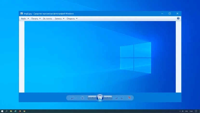 Windows 11 стандартный просмотрщик фото Как вернуть средство просмотра фотографий в Windows 10