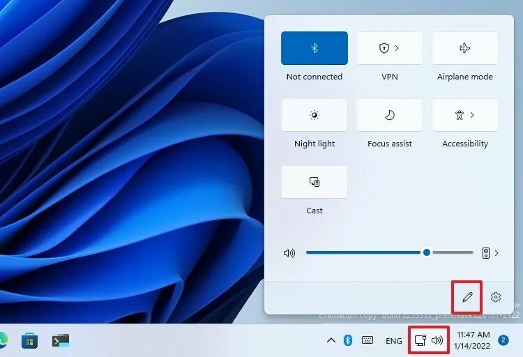 Windows 11 wifi без подключения к интернету Problème icone paramètres rapides - Communauté Microsoft