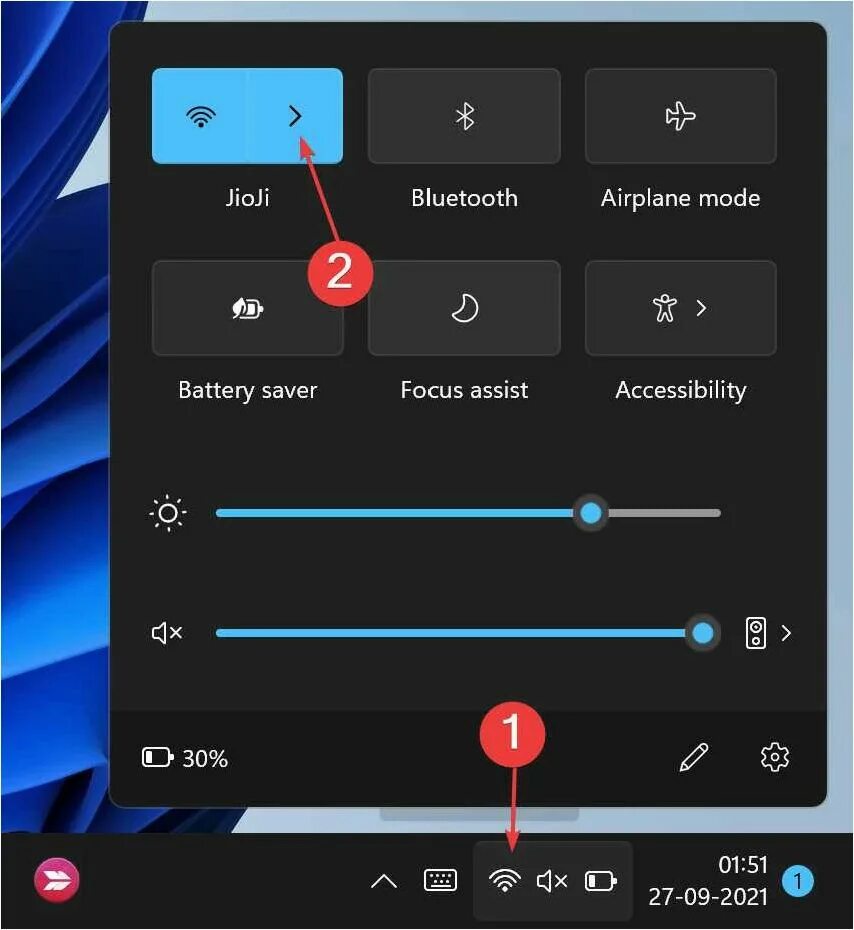 Windows 11 wifi без подключения к интернету Как создать отчет об использовании Wi-Fi сети в Windows 11 и 10