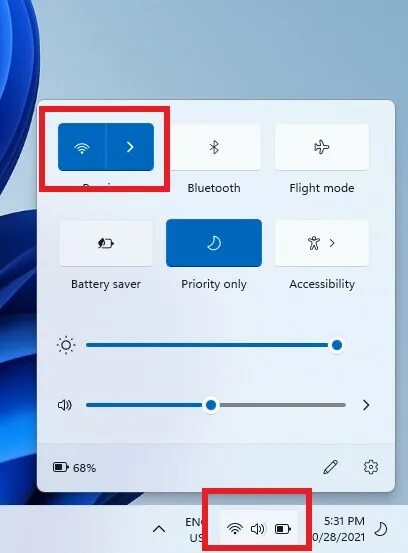 Windows 11 wifi без подключения к интернету How to Fix a Disconnecting Wi-Fi Issue on Windows 11/10