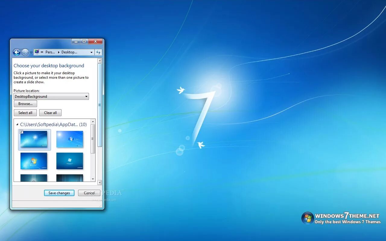 Windows 7 фото программа Index of /cmsupload/soft/Windows-7-Blue-Theme