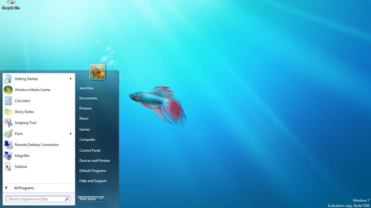 Windows 7 фото программа Microsoft неожиданно обновила Windows 7 - Hi-Tech Mail