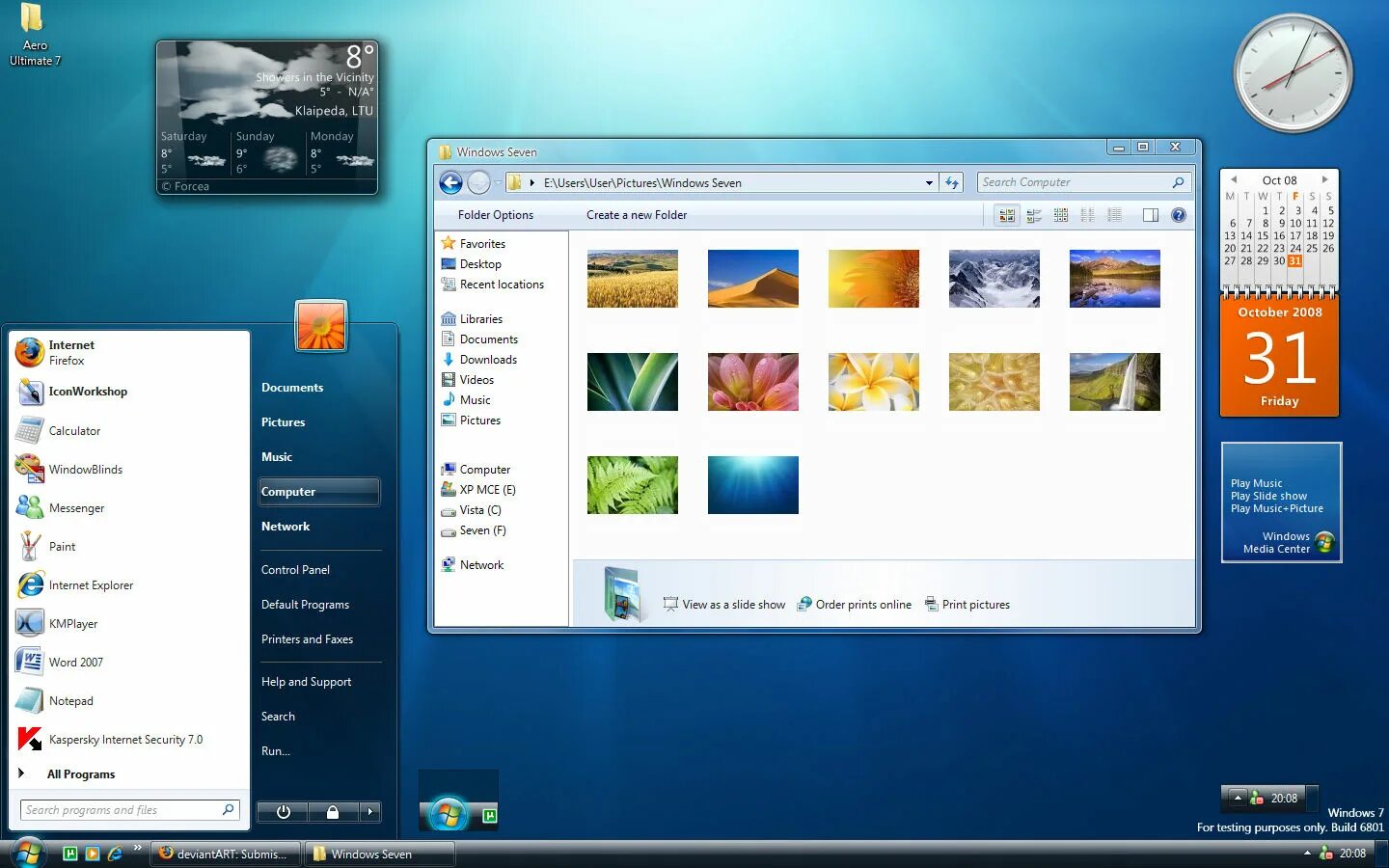 Windows 7 фото программа 9 причин почему Windows 7 лучше Windows 10 VK Play