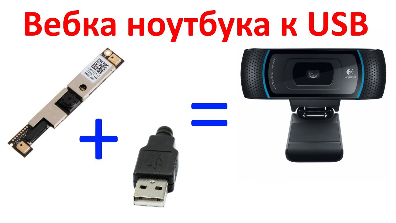 Windows 7 как подключить веб камеру Беспроводная Wi-Fi IP-камера из обычной Web-камеры секрет
