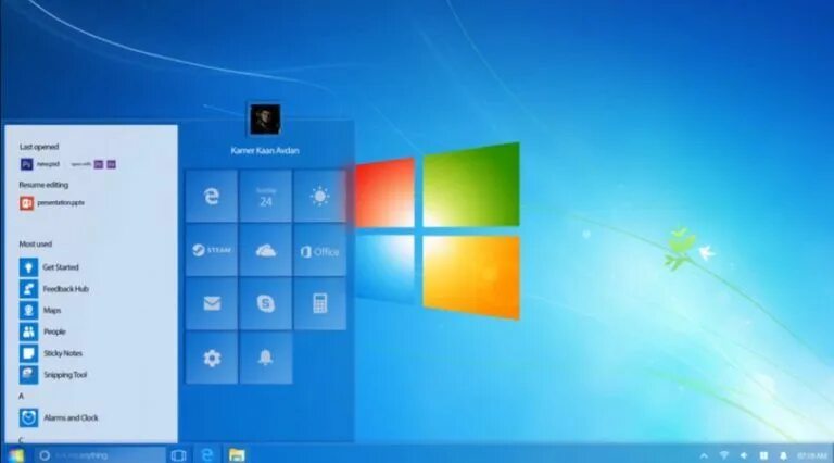 Windows 7 как сделать фото Activating Windows 7 Ultimate - How To Activate Windows 7 Ultimate