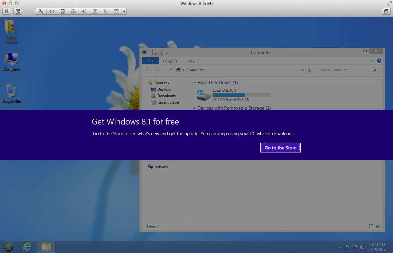 Windows 8 удалить подключения denial of service - Remove Windows 8 Nag (which executable to delete?) - Super U