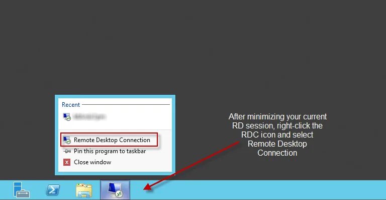 Windows 8.1 удаленное подключение Windows 8.1 подключение к удаленному рабочему столу одновременно на нескольких с