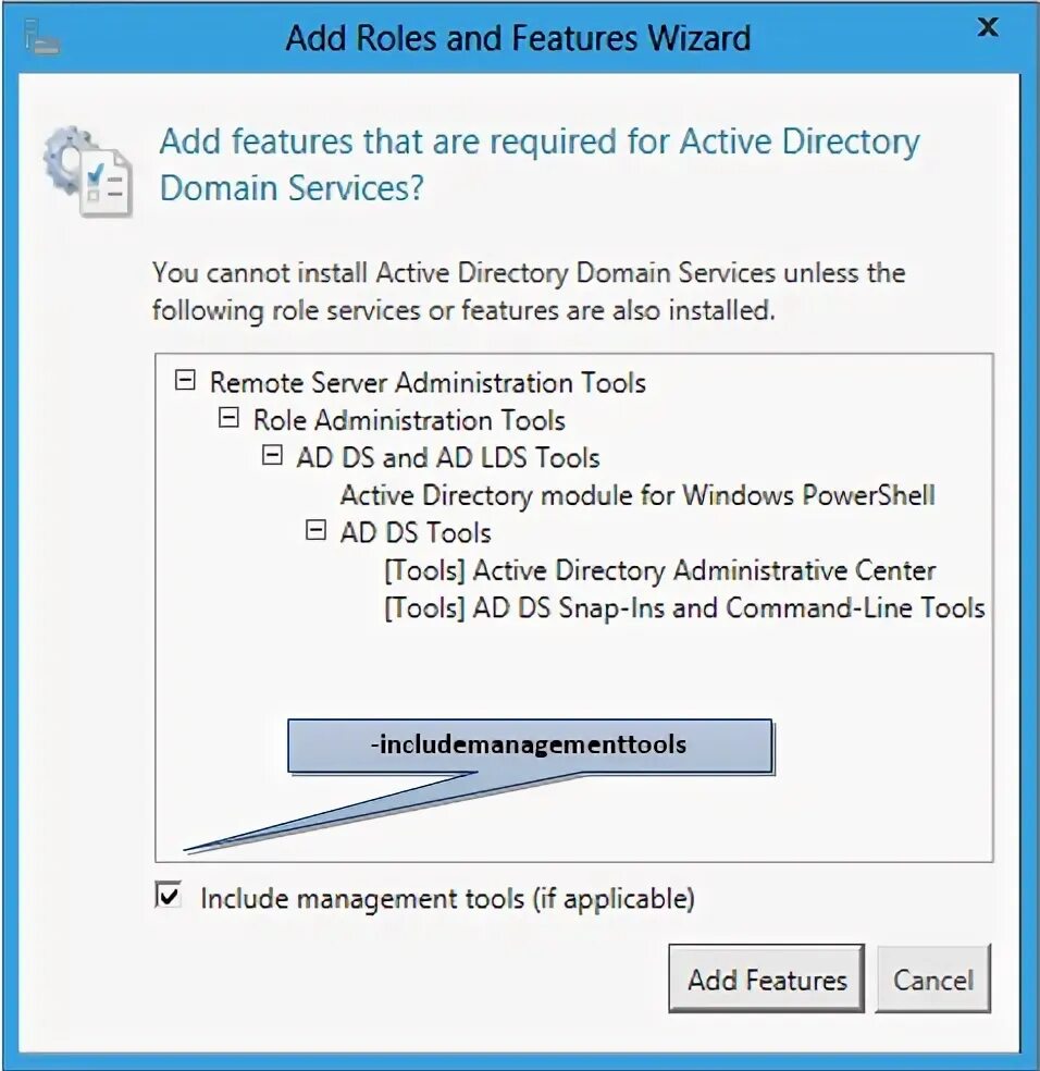 Windows оснастка active directory Упрощенное администрирование Active Directory Domain Services в Windows Server 2