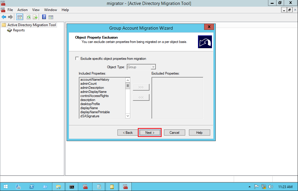 Windows оснастка пользователи Эффективное включение оснастки Active Directory в операционной системе Windows 1