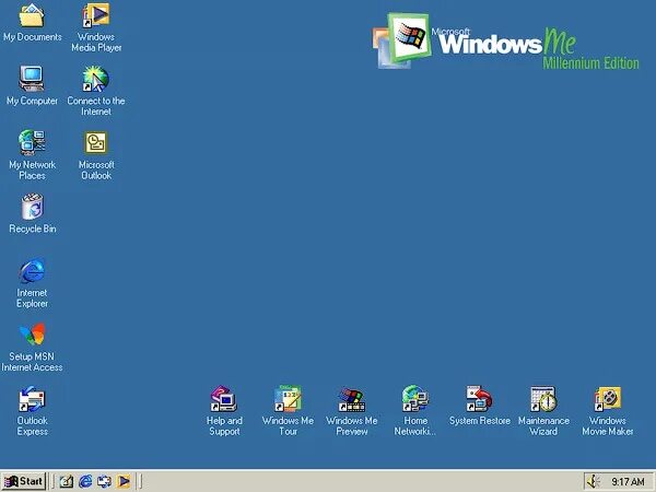 Windows пишет без подключения История Windows в картинках) - DRIVE2