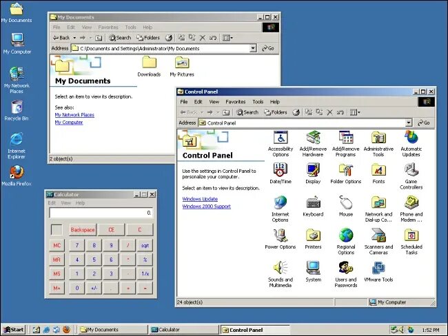 Windows пишет без подключения Краткая история Windows и что у нее под капотом / Habr