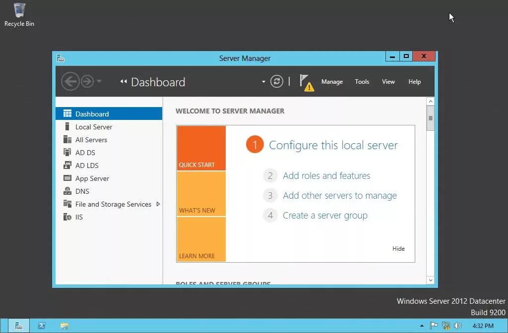Windows server 2012 удаленное подключение Exchange Server Migration From Exchange 2010 to Exchange 2013 Part 10 - YouTube