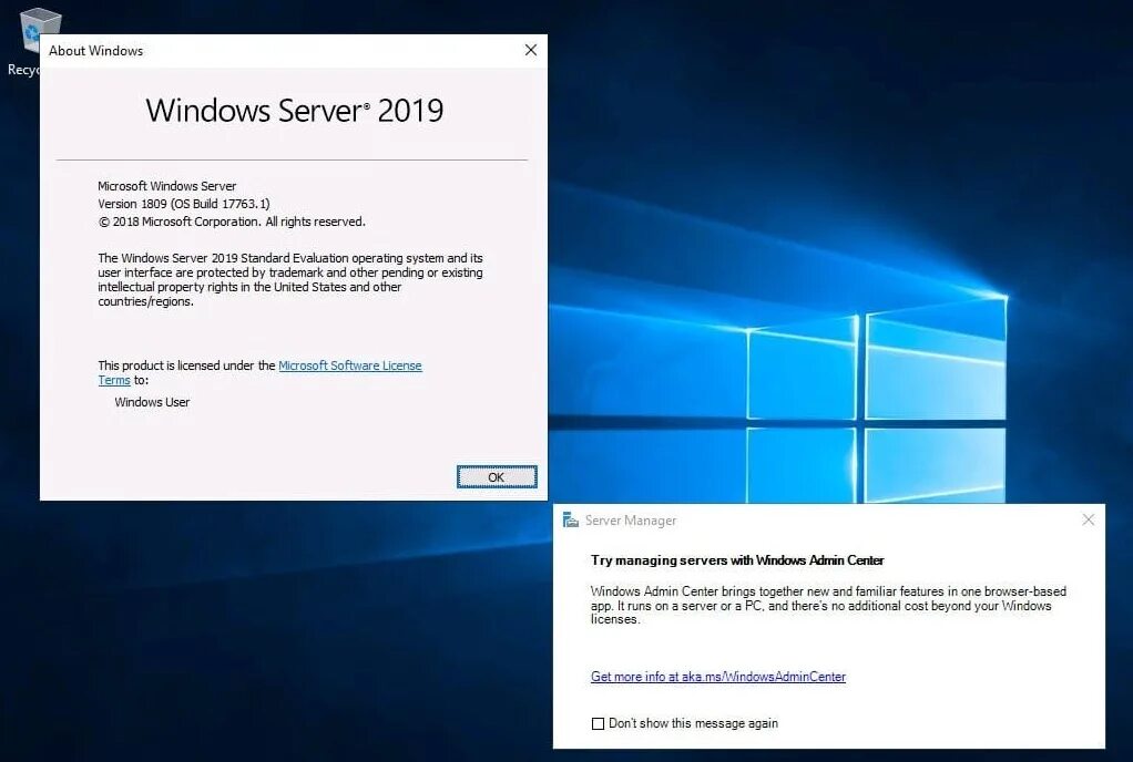 Windows server 2019 удаленное подключение Версии Windows Server: что выбрать Блог HyperHost.UA