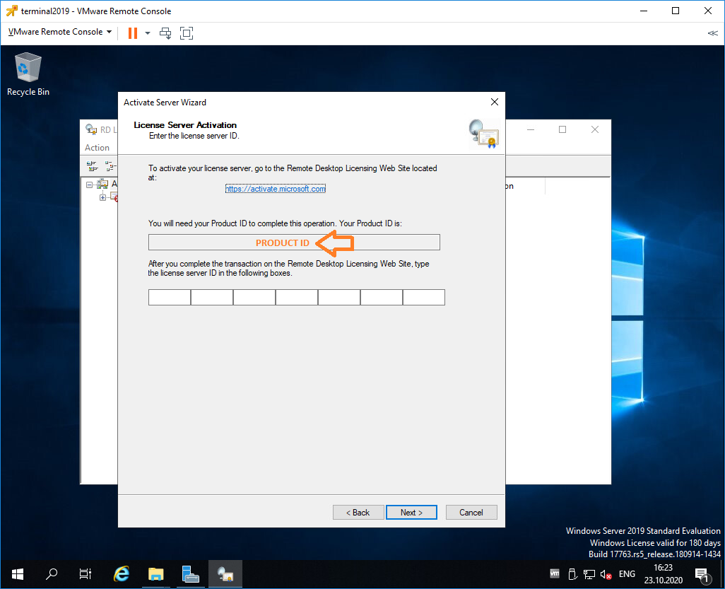Windows server 2019 удаленное подключение Windows Server 2019 - терминальный сервер без домена Лаборатория сисадмина Дзен