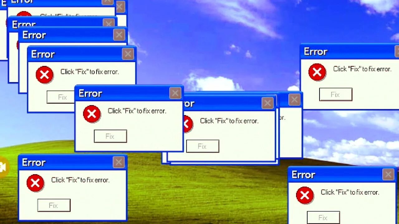 Windows xp ошибка подключения 678 Картинки ошибки windows xp