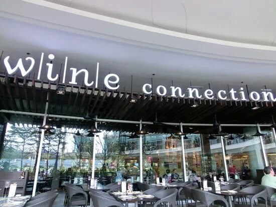 Wine connection набережная ул 16 брянск фото Вайн коннекшн брянск - блог Санатории Кавказа