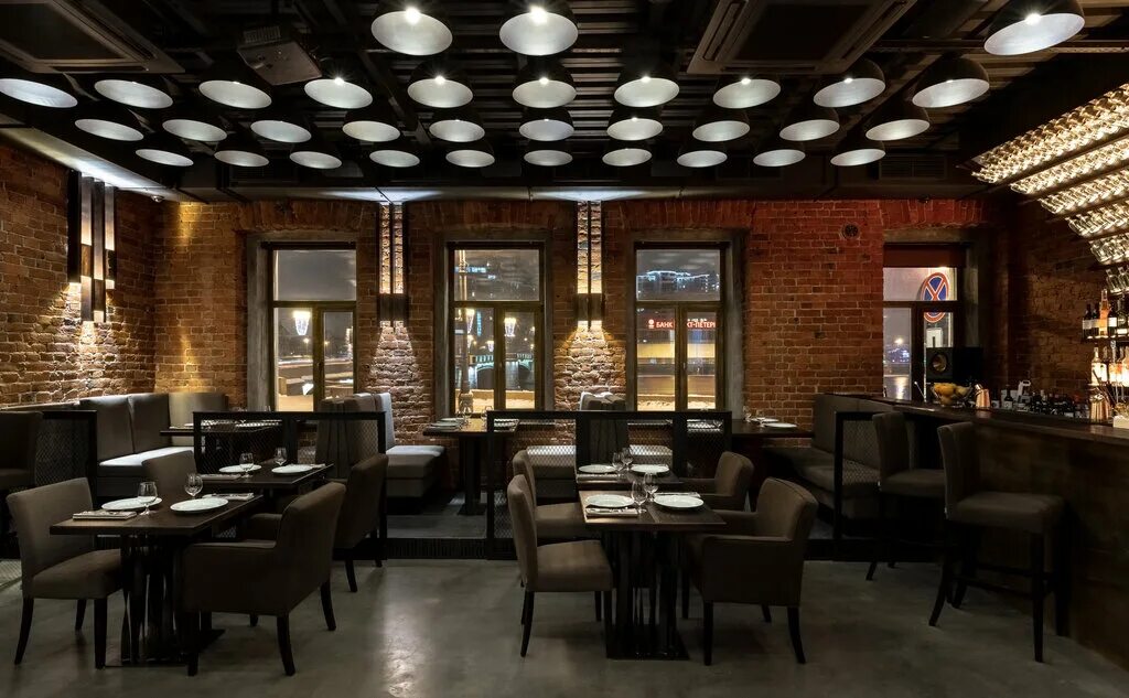 Wine dine петроградская наб 8 фото Панорама: Località, бар, паб, Россия, Санкт-Петербург, Петроградская наб., 8 - Я