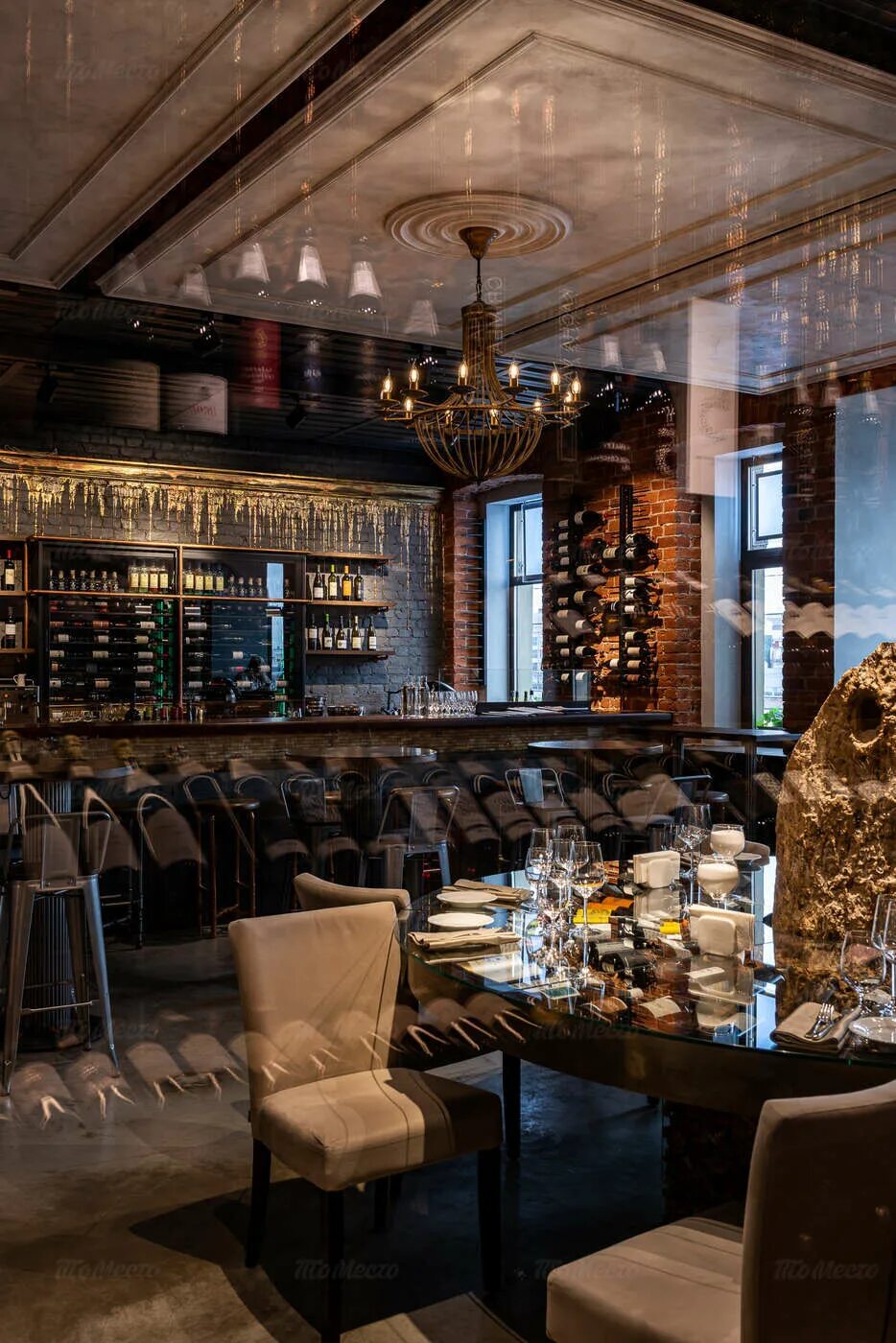 Wine dine петроградская наб 8 фото Бар Зал русского виноделия на Петроградской набережной (м. Горьковская): меню и 