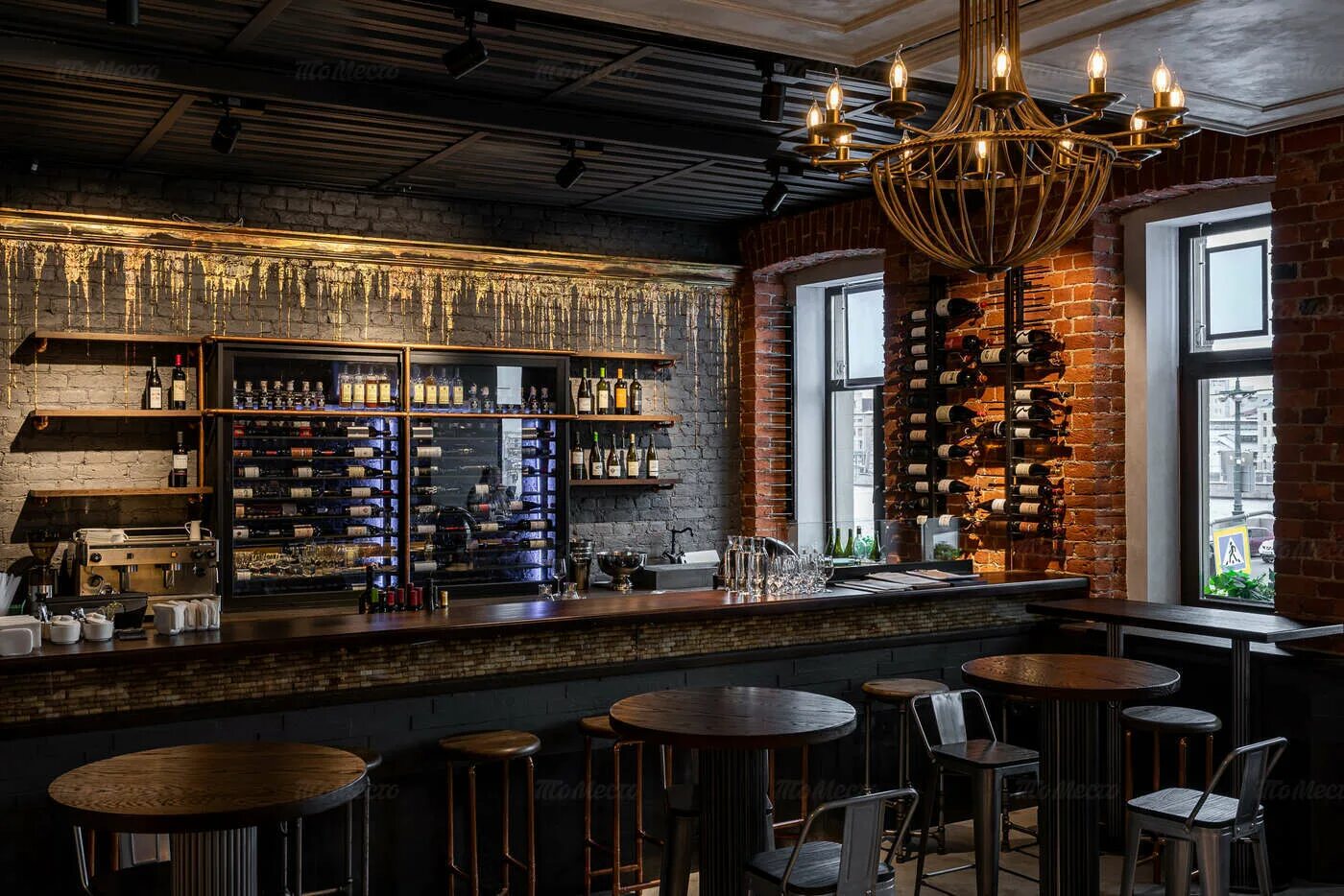 Wine dine петроградская наб 8 фото Бар Зал русского виноделия на Петроградской набережной (м. Горьковская): меню и 