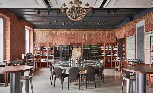 Wine dine петроградская наб 8 фото Винный Петербург. Гид по лучшим барам города