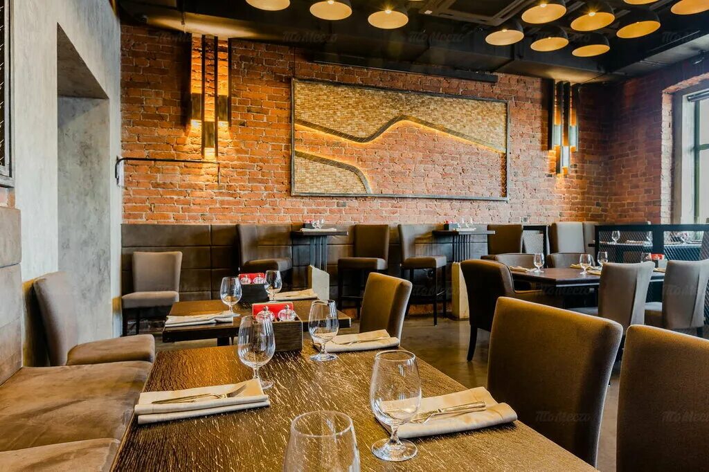 Wine dine петроградская наб 8 фото Localita, restaurant, Россия, Санкт-Петербург, Петроградская набережная, 8 - Yan