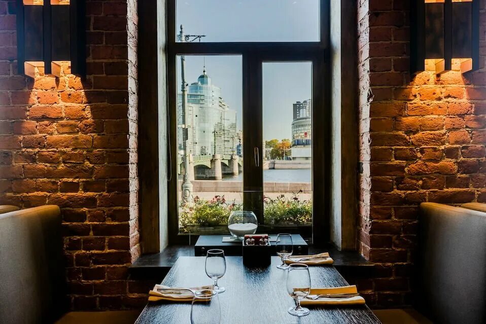 Wine dine петроградская наб 8 фото Wine & Dine, restaurant, Saint Petersburg, Petrogradskaya Embankment, 8 - Yandex