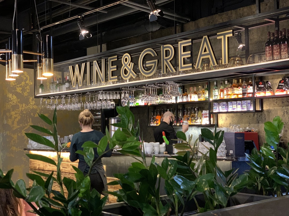 Wine great лесной просп 47а петрозаводск фото Это было круто! Смотрим, как прошел шахматный турнир Daily