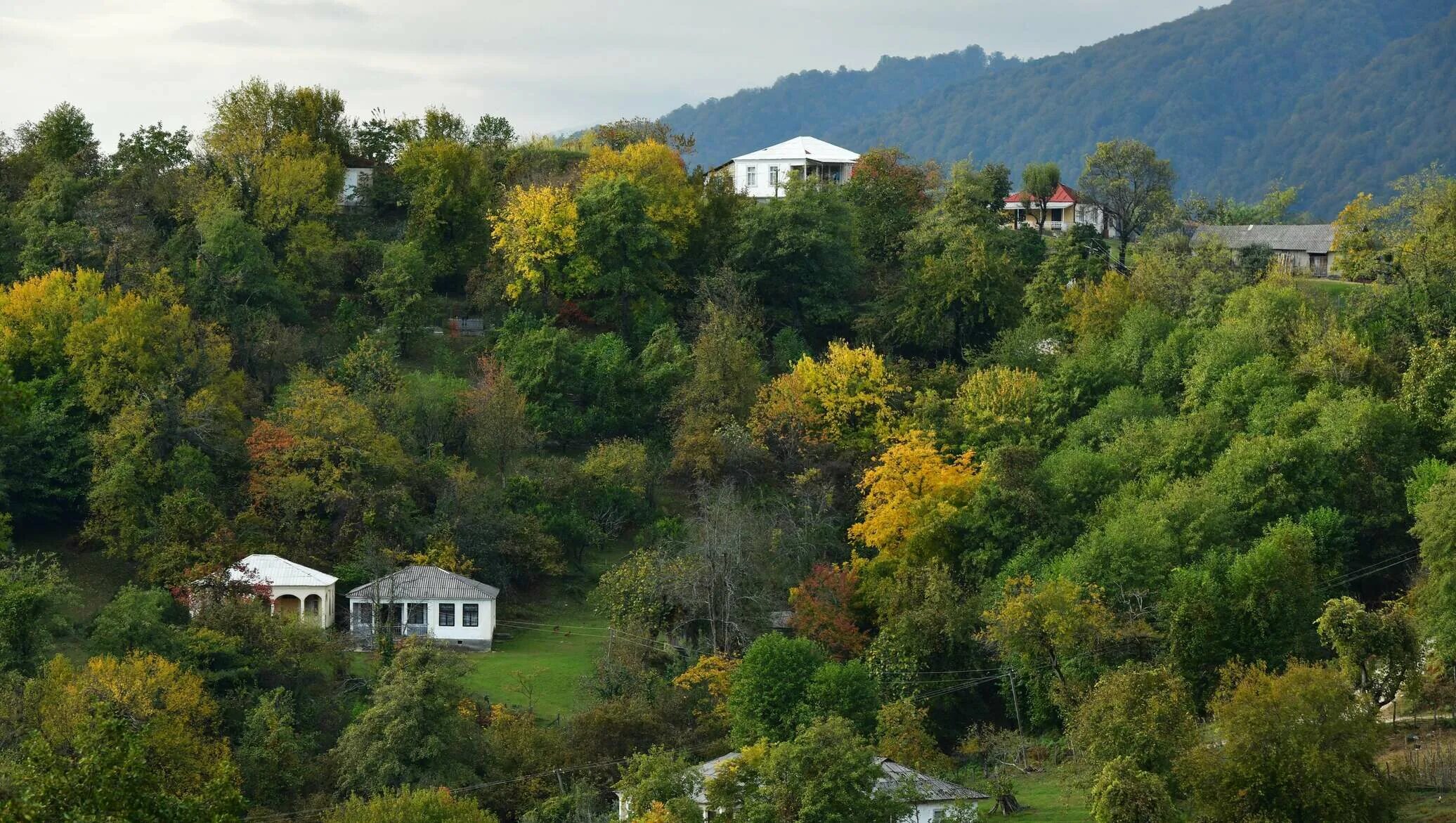 Winejetabkhazia гудаутский район село калдахуара фото Погода в Абхазии на пятницу 9 ноября - 08.11.2018, Sputnik Абхазия