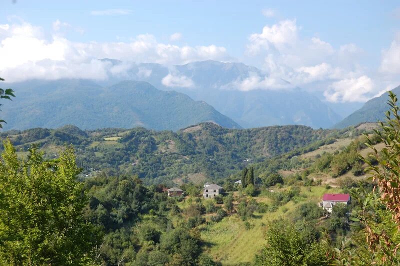 Winejetabkhazia гудаутский район село калдахуара фото Еловые заметки Абхазия 2015. Гудаута и храм в селе Лыхны