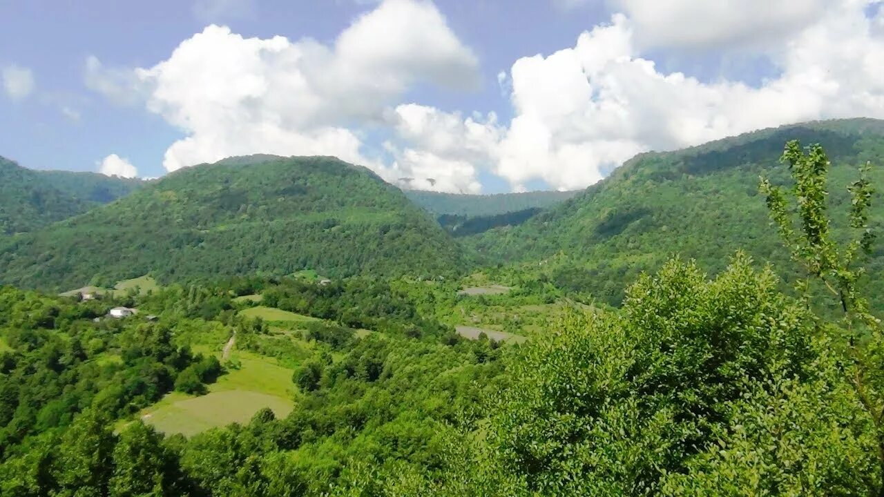 Winejetabkhazia гудаутский район село калдахуара фото 15 июля республика Абхазия СельскийДом.РФ село Мцара - YouTube