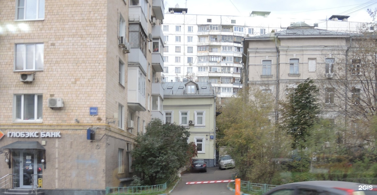 Winestyle садовая сухаревская ул 13 15 фото Ул садовая сухаревская 12