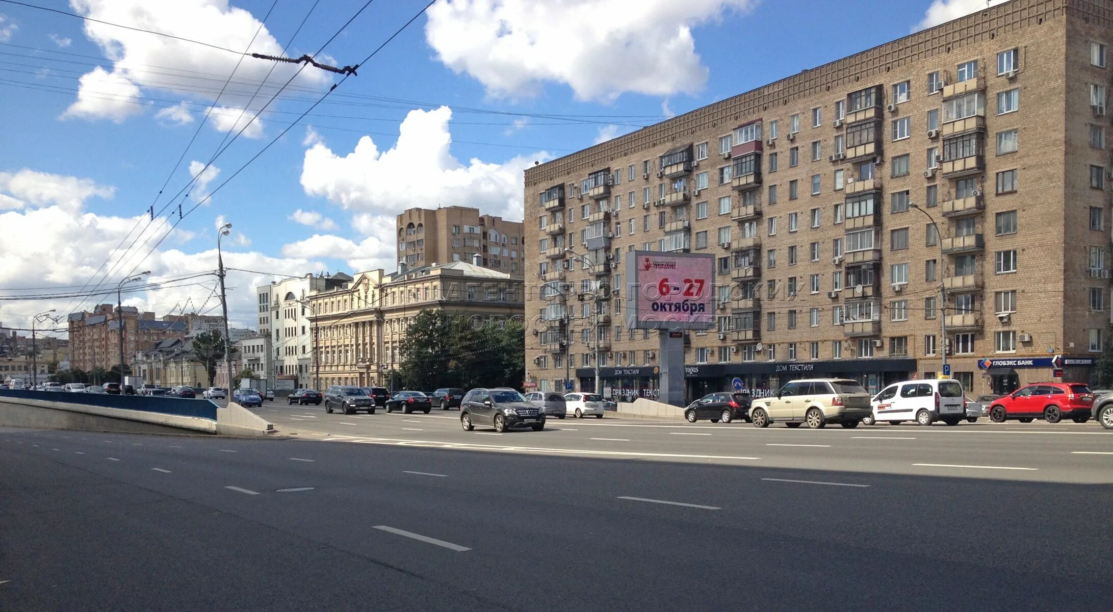 Winestyle садовая сухаревская ул 13 15 фото Агентство городских новостей "Москва" - Фотобанк