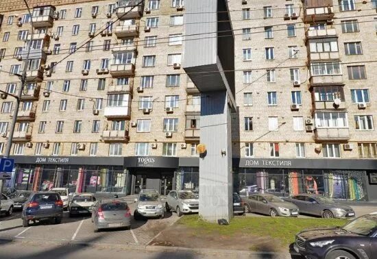 Winestyle садовая сухаревская ул 13 15 фото Жилой дом - Садовая-Сухаревская улица, 13/15. Аренда офисов в жилом доме на Садо