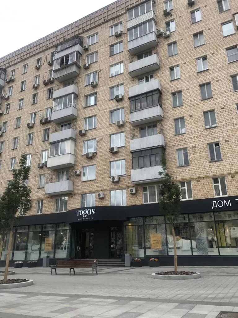 Winestyle садовая сухаревская ул 13 15 фото Аренда трёхкомнатной квартиры Москва, метро Цветной бульвар, Садовая-Сухаревская