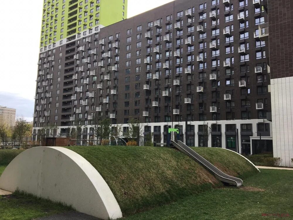 Winezone боровское ш 2 корп 6 фото Москва, 1-но комнатная квартира, Боровское ш. д.2к5, 6500000 руб.