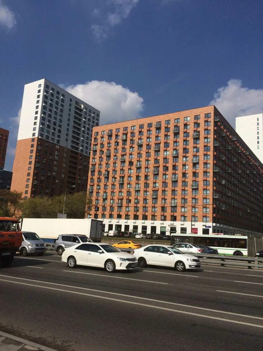 Winezone боровское ш 2 корп 6 фото Лаборатория "CMD" - Боровское шоссе, 2 к7 в Москва: цены 2024, адрес, телефон