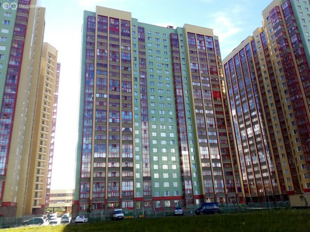 Wings пулковское ш 38 корп 8 фото Снять 1-комнатную квартиру 38,2 м² в ЖК "Летний" по адресу Санкт-Петербург, Пулк
